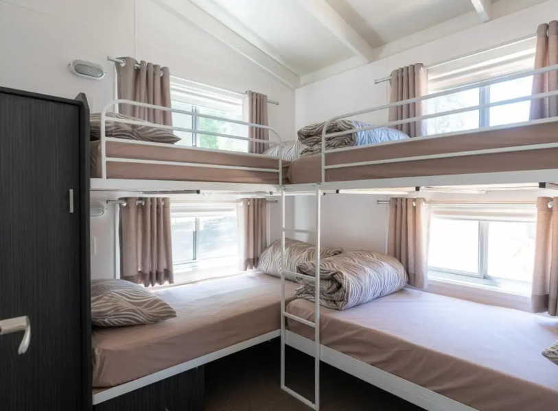 BIG4 Castlemaine Gardens