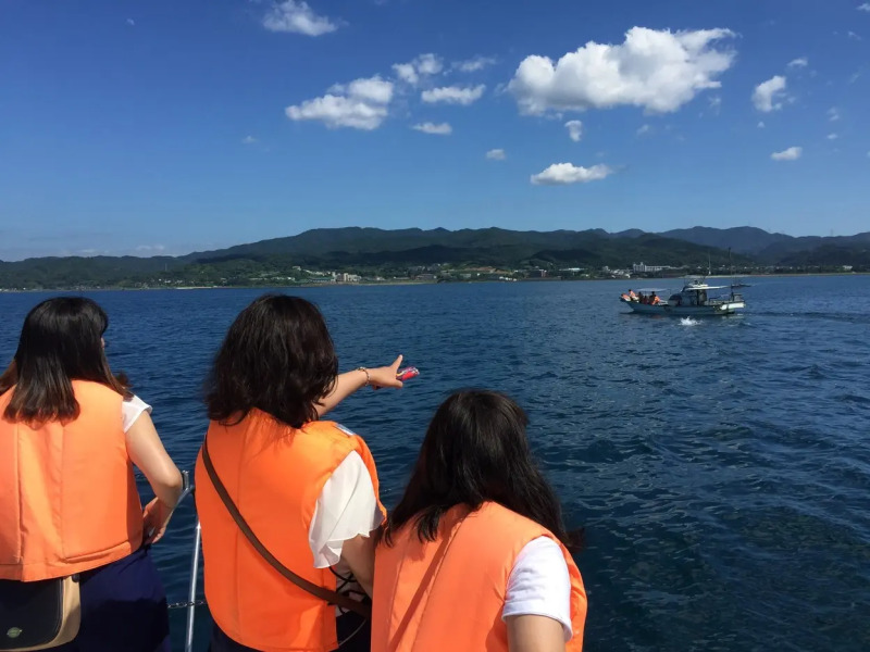 Amakusa Guesthouse Spring