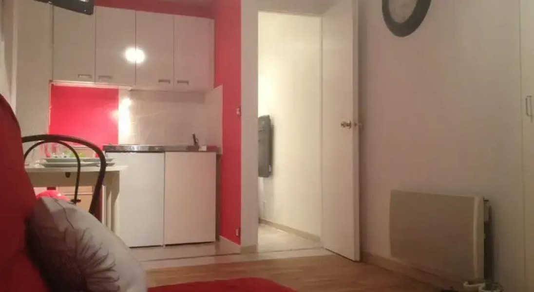 Lannion Center Appart