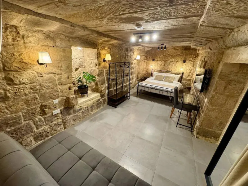 Room-kappella Boutique - Room 1