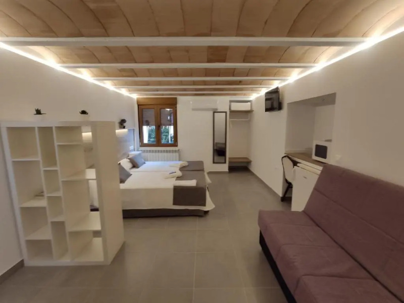 Complejo La Veguilla