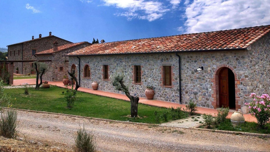 Relais Poggio al Vento
