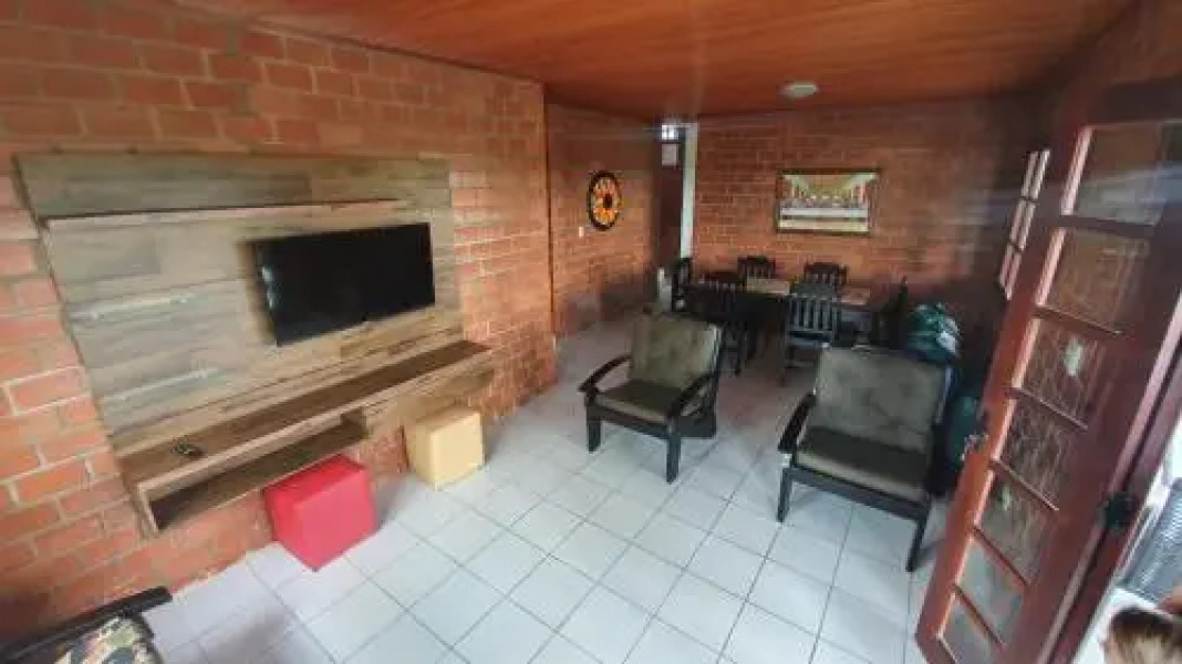 Gravatá Country House