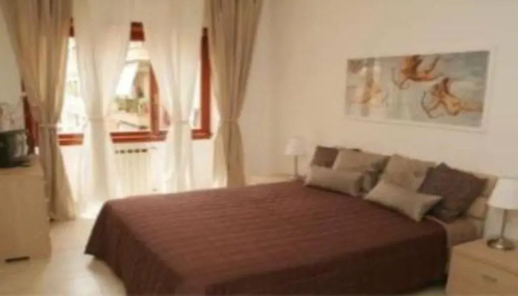 Casa Vacanza Vaticano
