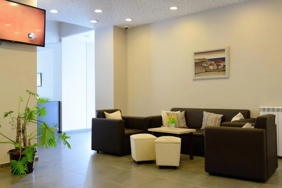 Park Hotel Kyustendil