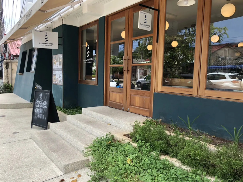 Punnpreeda Beach Resort