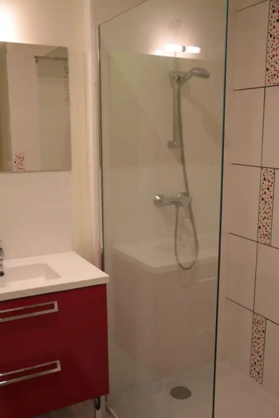 Le gîte de la Forêt