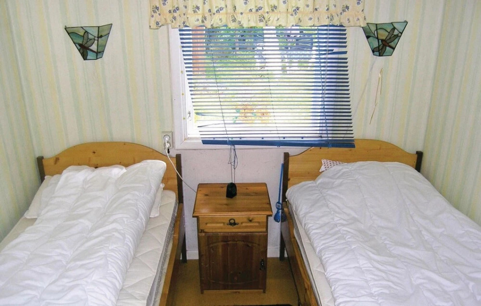 Stunning Home in Söderåkra With 1 Bedrooms