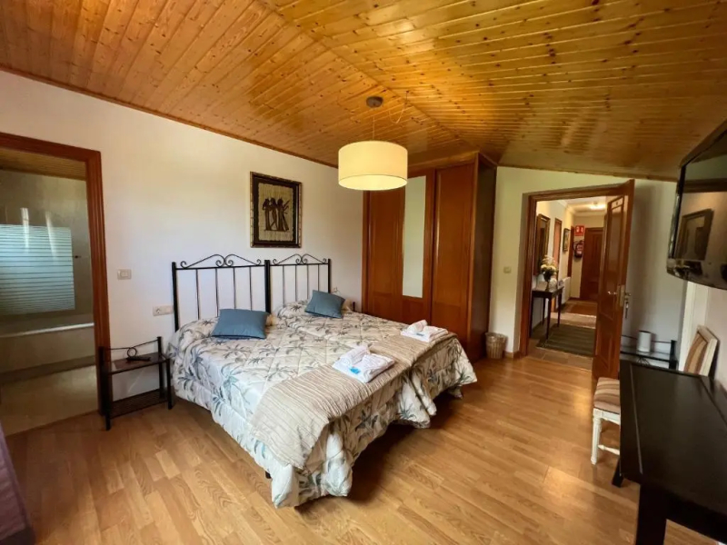 The Way Hostel