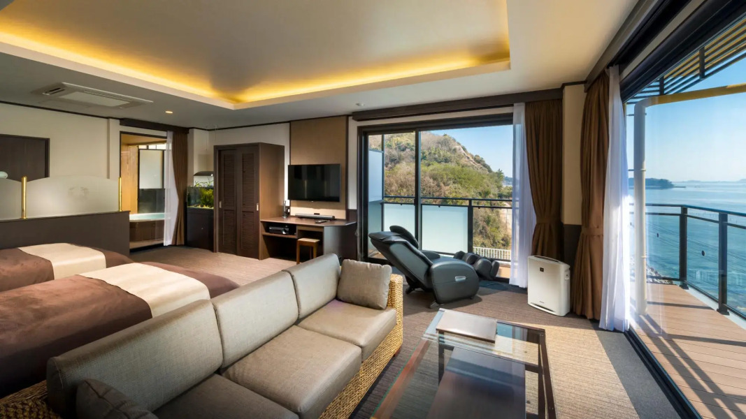 Minamichita Onsenkyo Hananomaru