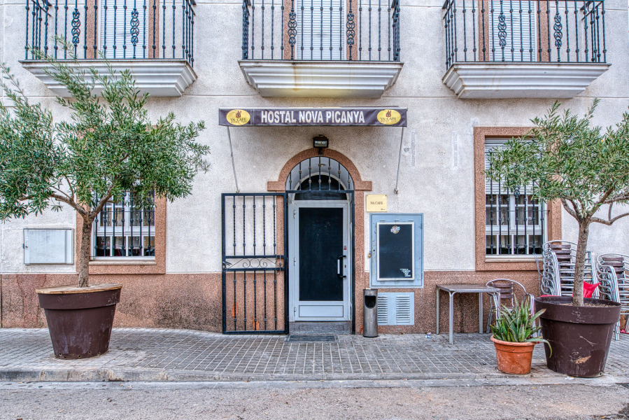 OYO Hostal Nova Picanya