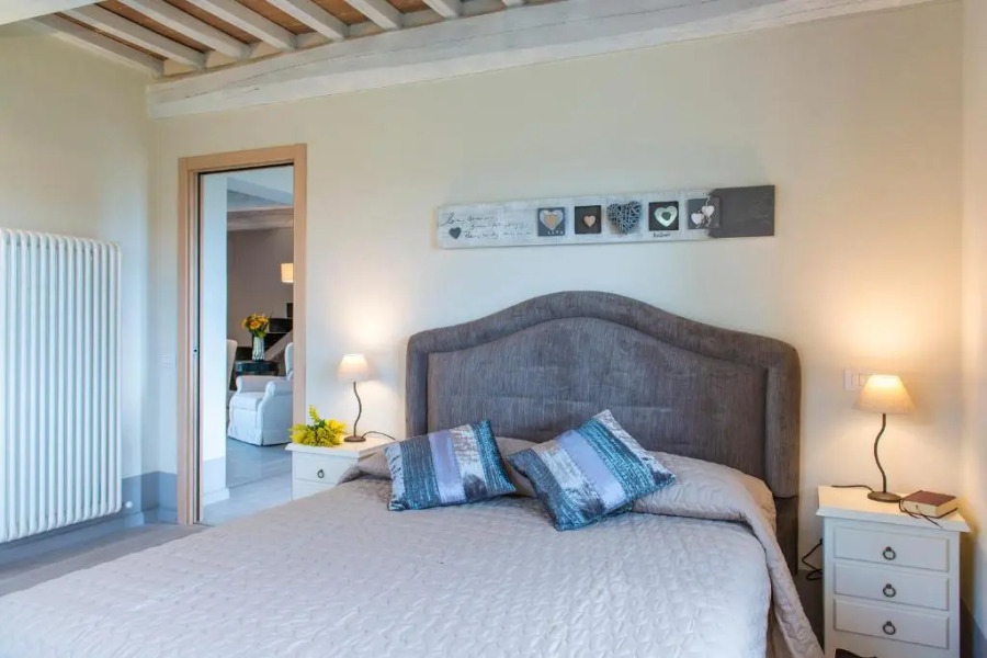 Rosa Dei Venti 8 in Fabro