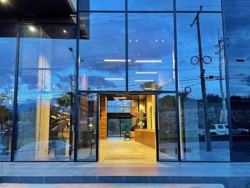 Hotel Sexto by Icono