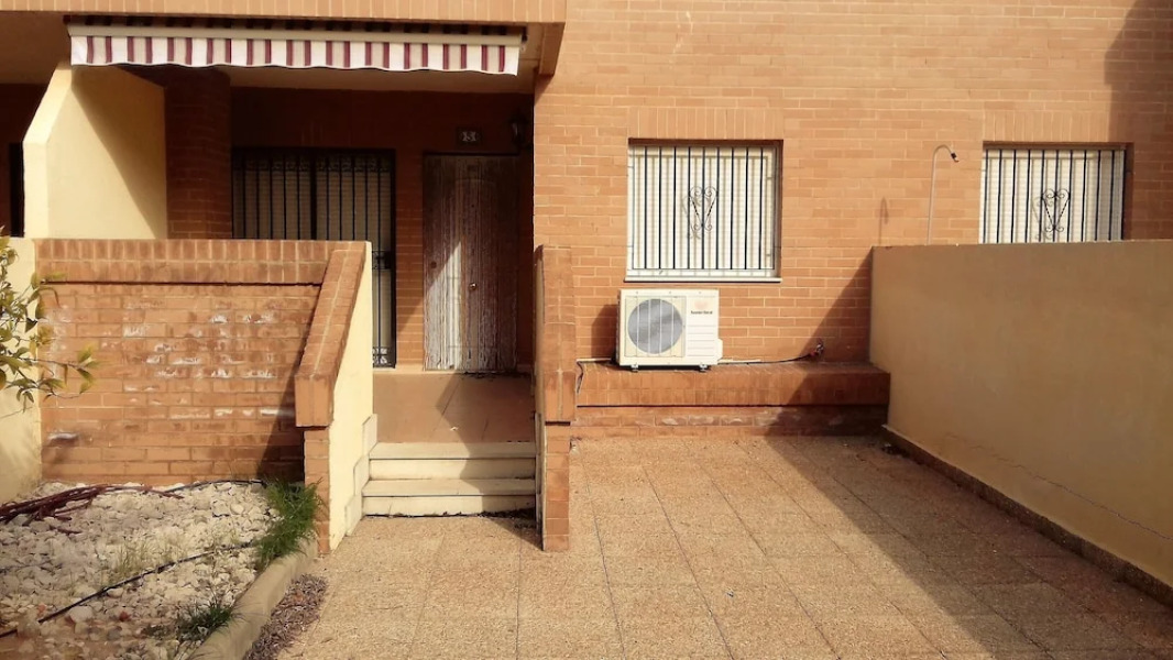 Acv - costa caribe I-2ª línea planta baja sur