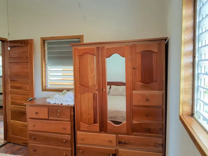 Trellis Cottage