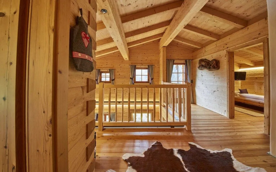 Woodstyle Chalet