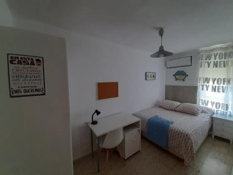 Duplex en Huelva a 15 minutos en coche de las mejores playas de España