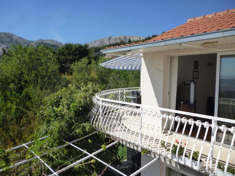 Apartment Panorama