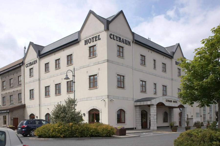 Clybaun Hotel Galway
