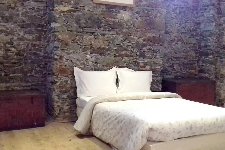 Apartment With 2 Bedrooms In Bastia With Enclosed Garden And Wifi