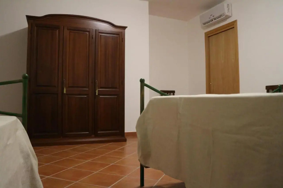 Appartamento I Calanchi