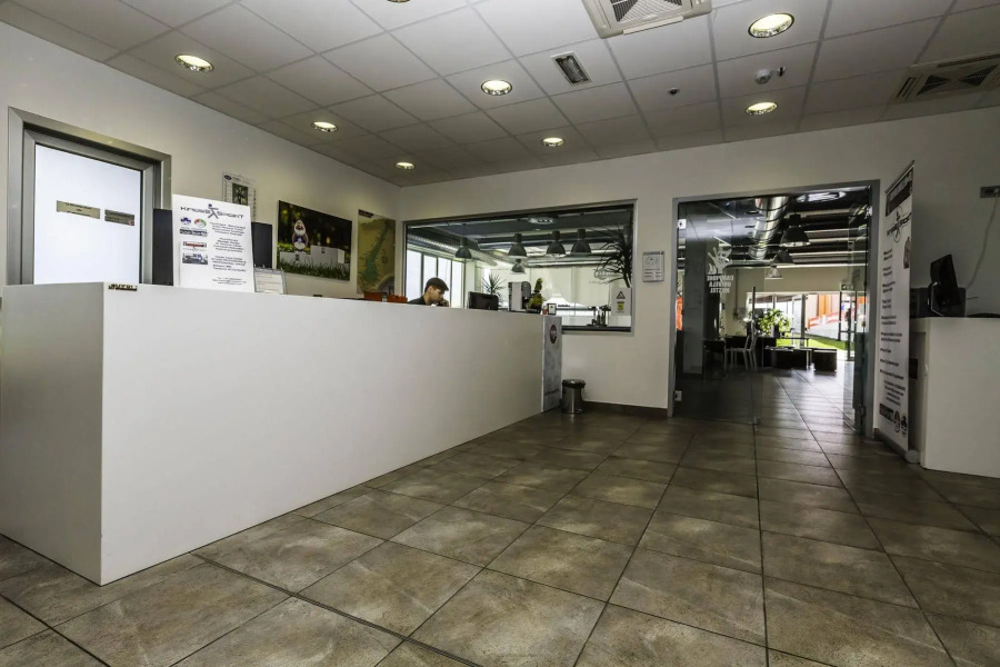 Campione Univela Hostel