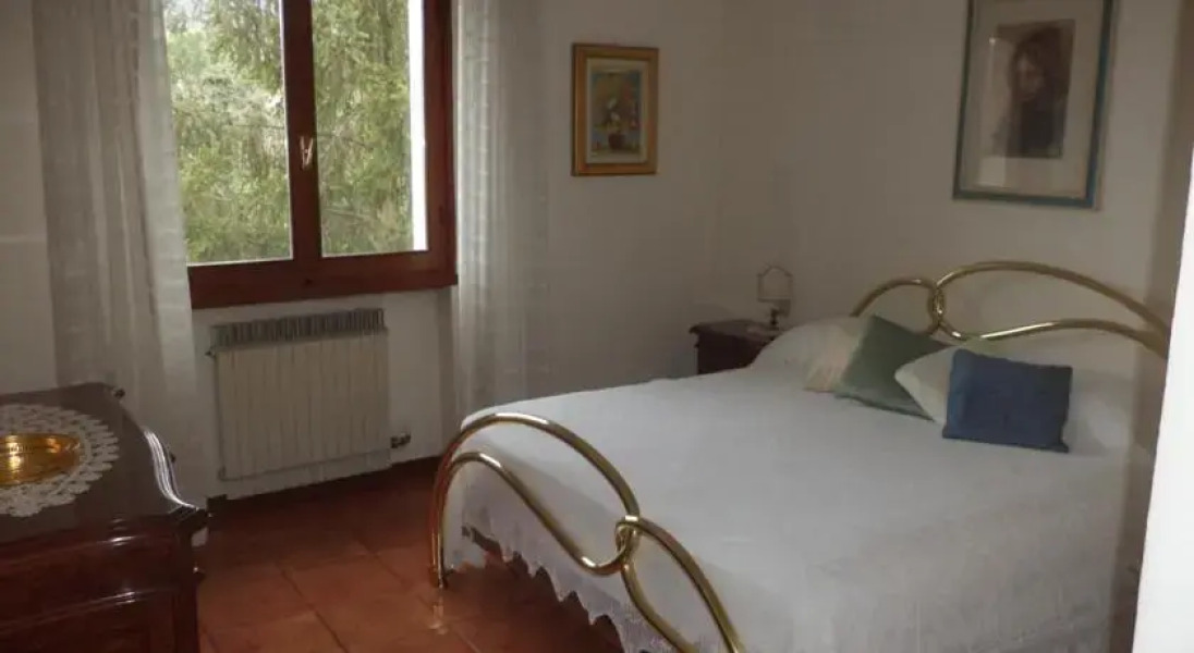 Appartamento Montecatini Terme