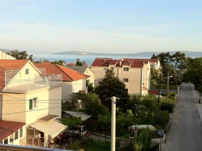 Apartment Katarina