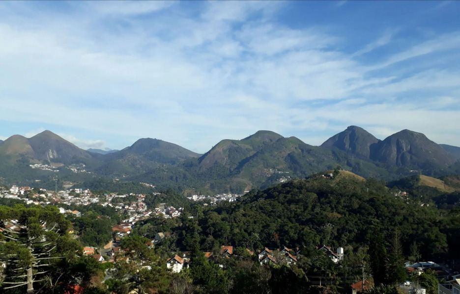 Pousada Vale das Flores