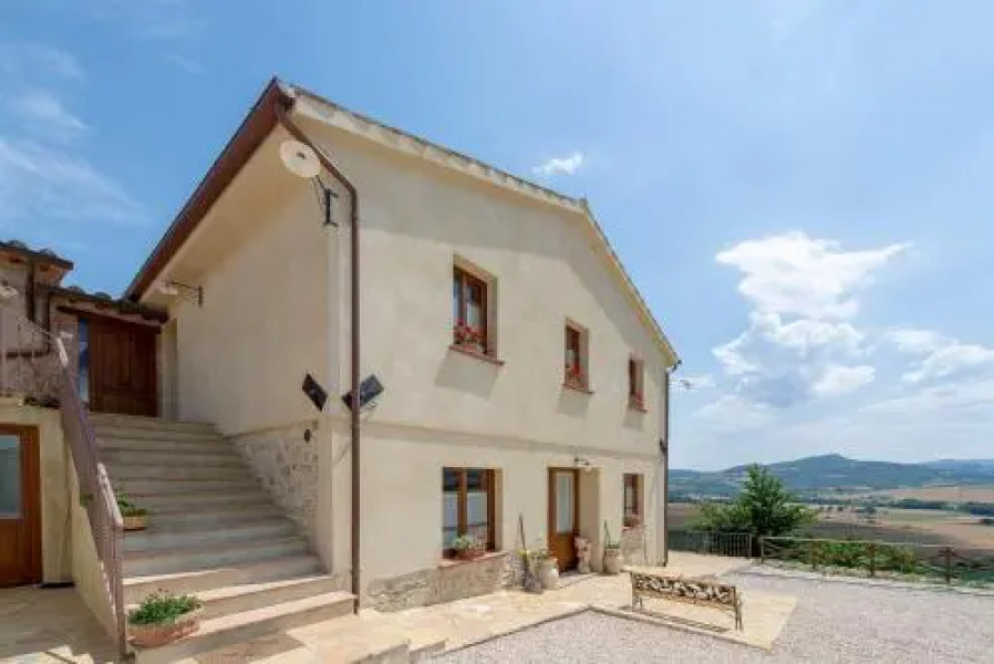 Agriturismo Casa Vecchia