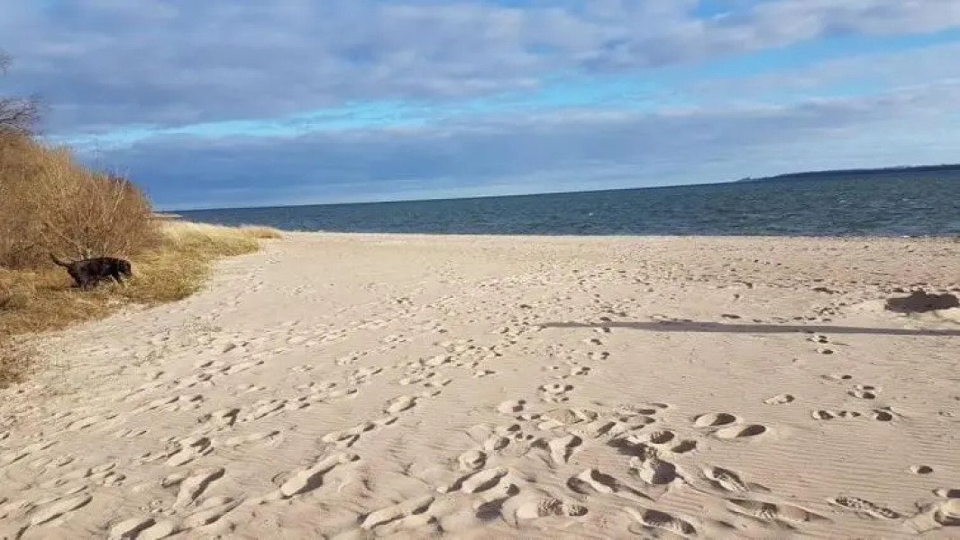 Jäger`s Ferienwohnung an der Ostsee