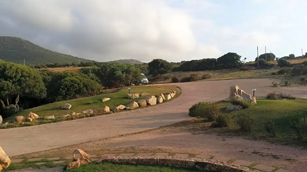 Hotel Ristorante La Tana Di Li Mazzoni