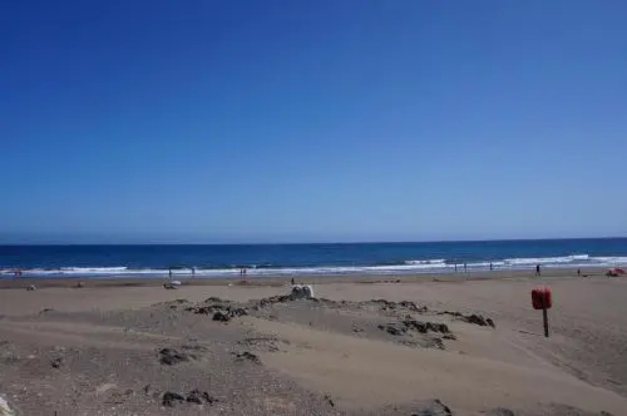 San Agustín Seaview Apartment