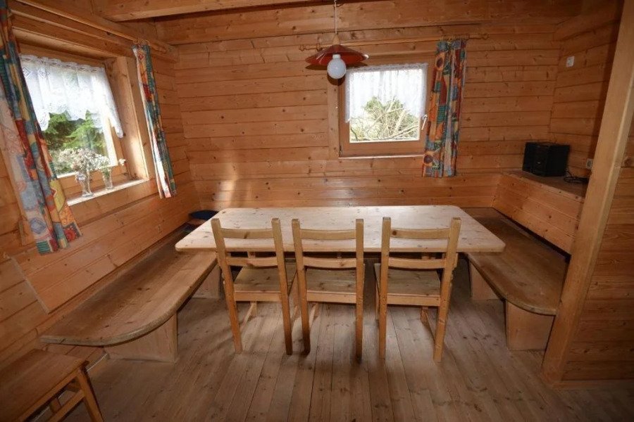 Feriendorf Tauerngast