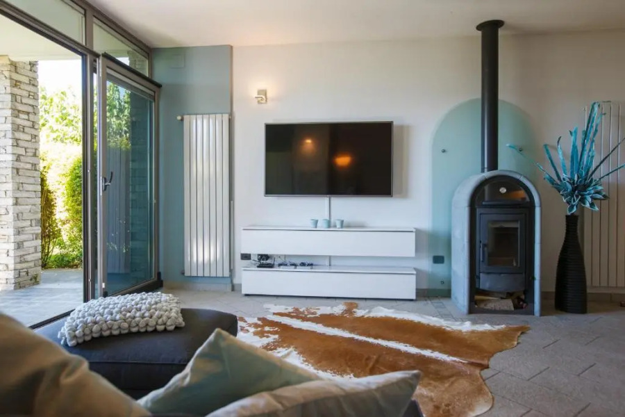 Residenza Gli Archi Spa