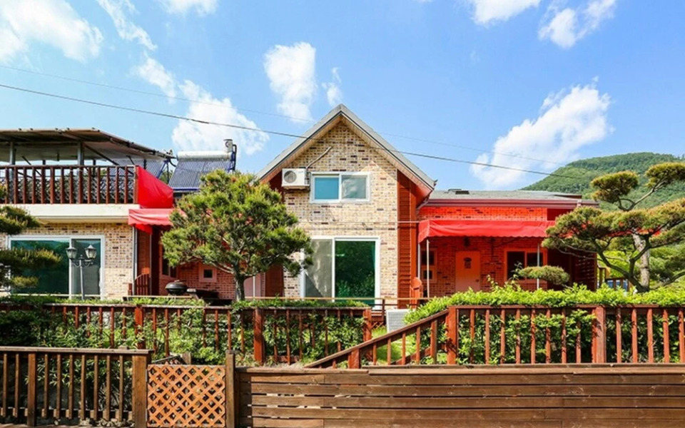 Yangpyeong Taeyang Pension