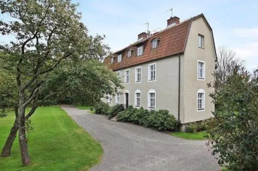 Vallarnas Bed & Breakfast