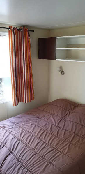 Camping Le Chene Du Lac