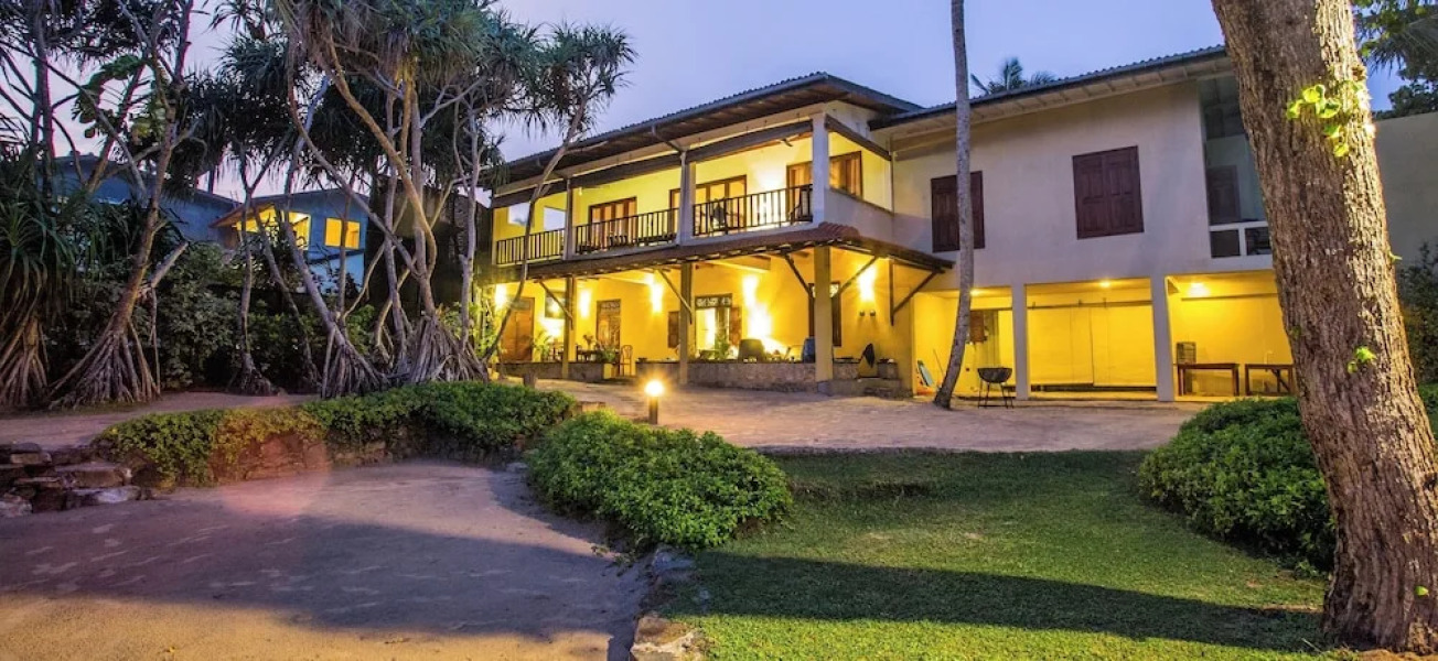 South Point Abbey Whole Villa 4 Bedroom (Sleeps 9)