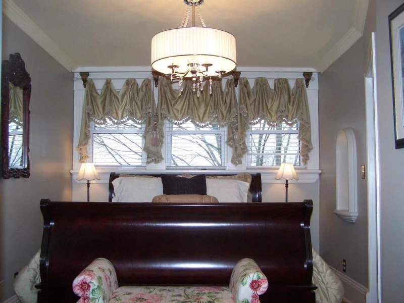 Creighton Manor Inn Bed & Breakfast