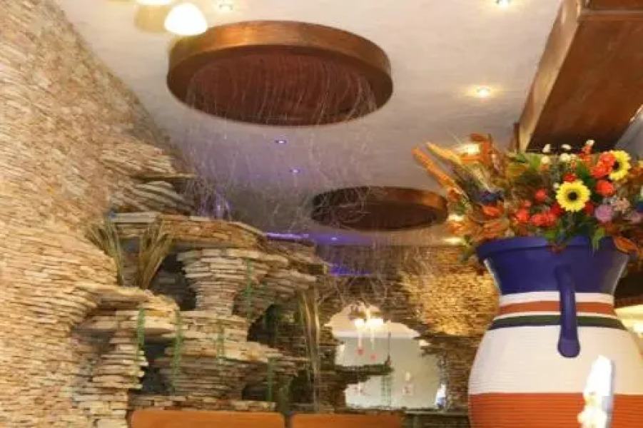 Hotel Złoty Młyn Majków