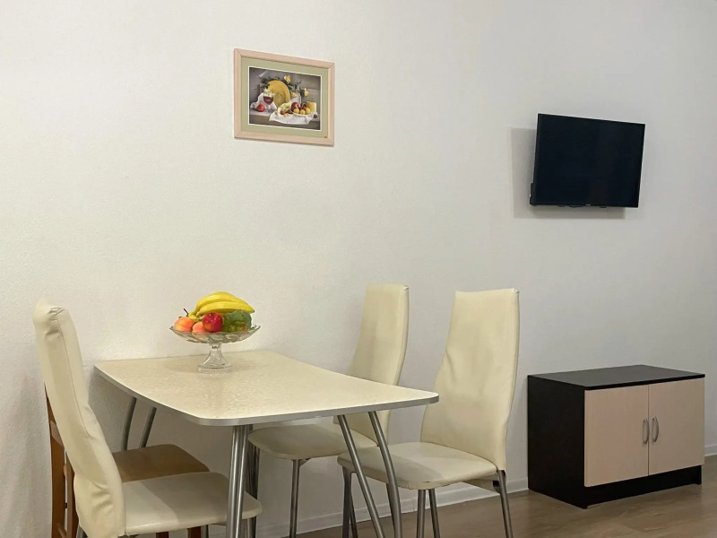 Апартаменты на улице Сосновая 5 корпус 1