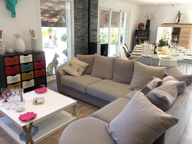 Villa With 3 Bedrooms in Ollioules, With Wonderful Mountain View, Priv