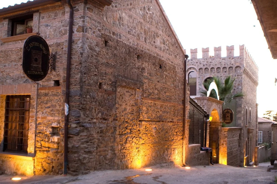Residenza Antico Borgo