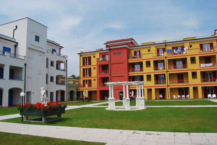 Ai Pozzi Village And Spa