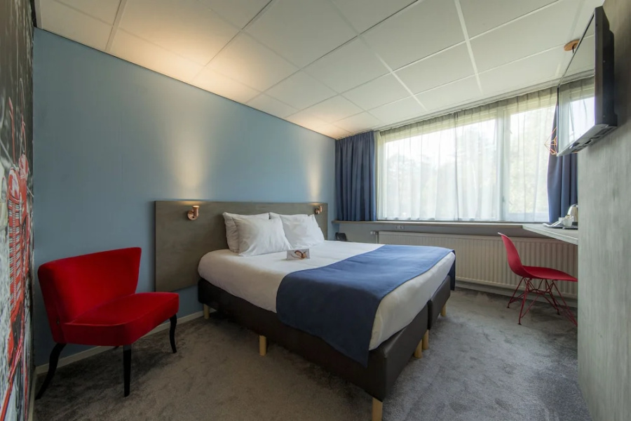Hotel & Congrescentrum Mennorode