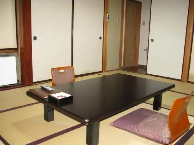 Yumoto Kumegawa Onsen