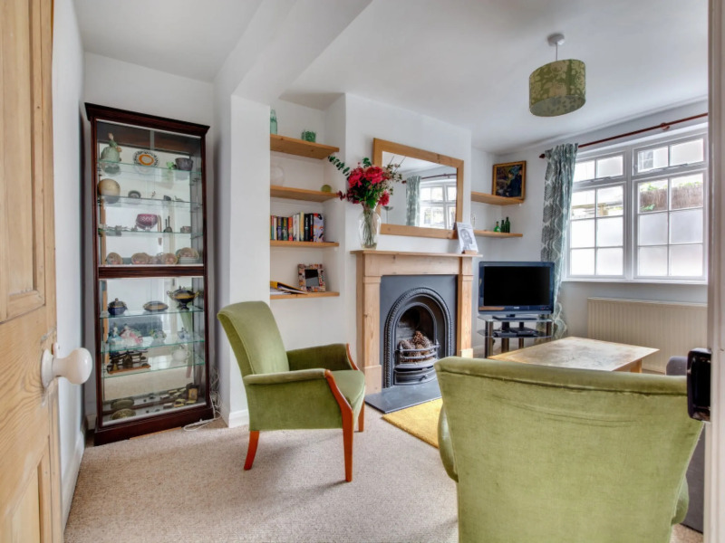 Holiday Home Crown Gardens