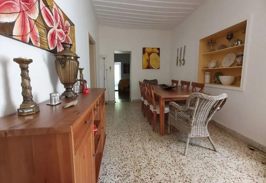 Villa Dunes 350 mt From sea