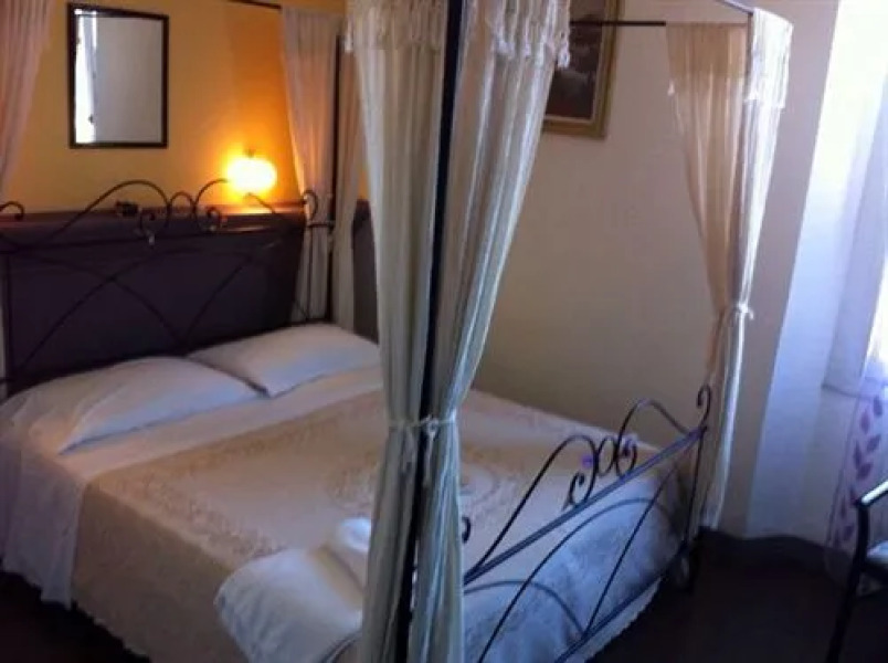 Pasta Pizza e Locanda